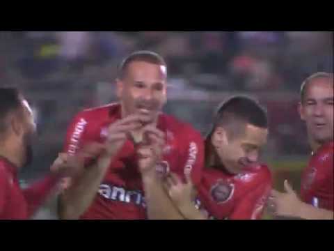 Os Gols de Brasil de Pelotas 3 x 0 Avaí - Brasileirão Série B 2016