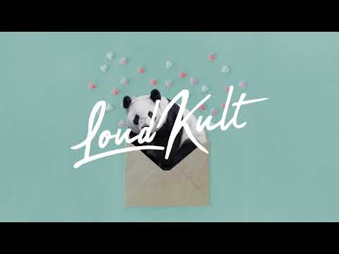 Viva La Panda & Sam Day - Want you around (Letter to X)