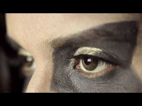 Sujith Aravind Life Of Death High End Fashion Film by Sujith Aravind