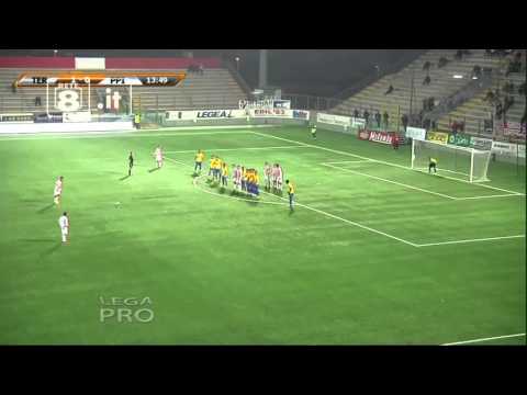 Lega Pro: Pro Piacenza - Teramo (ore 18)