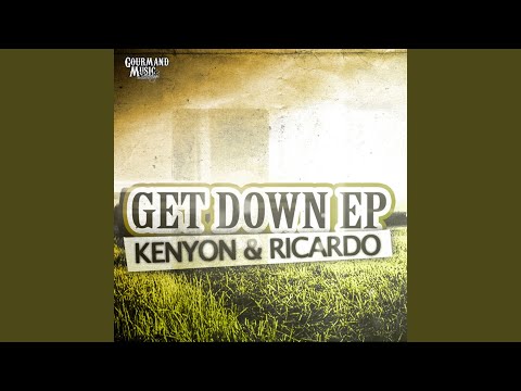 Get Down (Original Mix) feat. DJ Heather
