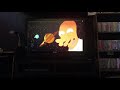 Opening To The Simpsons Movie 2007 DVD