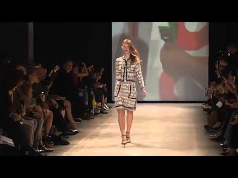 Jean-Charles De Castelbajac Primavera Estate 2014, sfilate Parigi