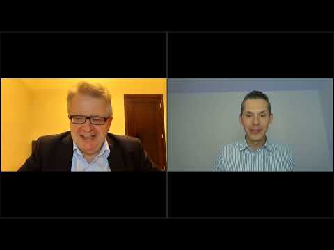 Systematische Marktvorteile durch Saisonalitäten und Zyklen - mit Dimitri Speck Seasonax