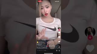 【TikTok】表情が最高にエ〇い