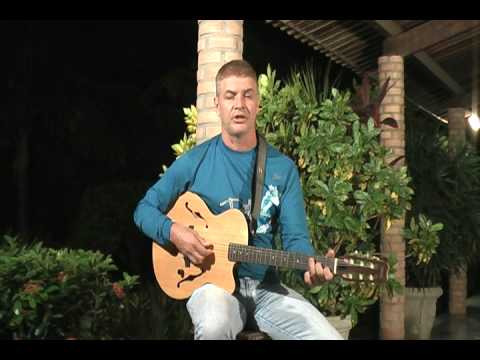 Nata Do Amor - Ari Perciano