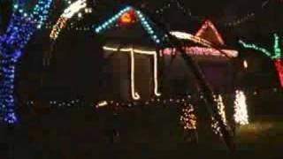 Project "X"-mas 2007 part 2