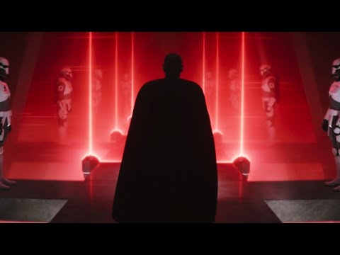 The Hidden TRUTH about Moff Gideon's DARK Trooper project | Star Wars Explained