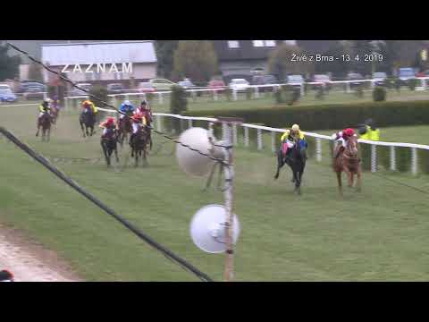 Jockey Club ČR Live Stream