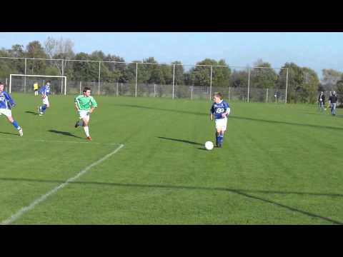 Boeimeer C1 - Baronie C2