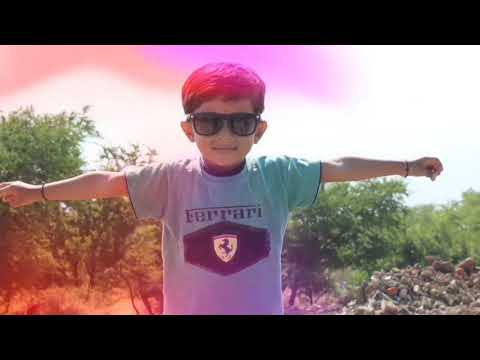 Happy birthday Soumil