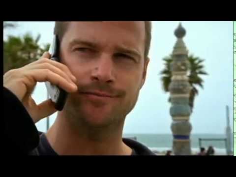 Ncis Los Angeles 1x23 - Suicidio Informatico