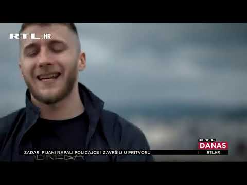 Reper kojeg se Škoro odrekao: 'Ne vidim razlog za ispriku. To je prozivanje i napad na mene'