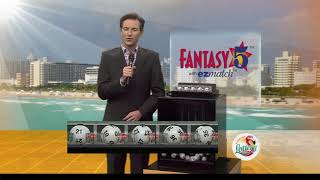 Fantasy 5 20200202