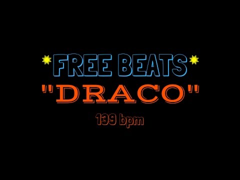 Download Link in Description **FREE BEAT!** |"Draco" (139 bpm) Hip-hop/ Rap| prod. by Arri J.