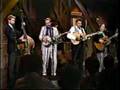 Peter Rowan & the Nashville Bluegrass Band - One Way