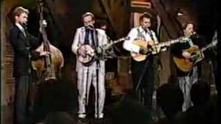 Peter Rowan &amp; the Nashville Bluegrass Band - One Way