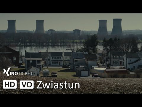 Three Mile Island: O krok od katastrofy nuklearnej (Sezon 1) | Oficjalny zwiastun | Lektor PL