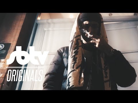SKITS DB | Hold Up (Produced by Hurd The Hitman) [Music Video]: SBTV