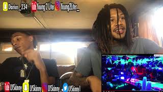 A$AP Ant - Diamond Dust (Reaction Video)