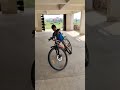 Cycle Stunt Drift Short Video