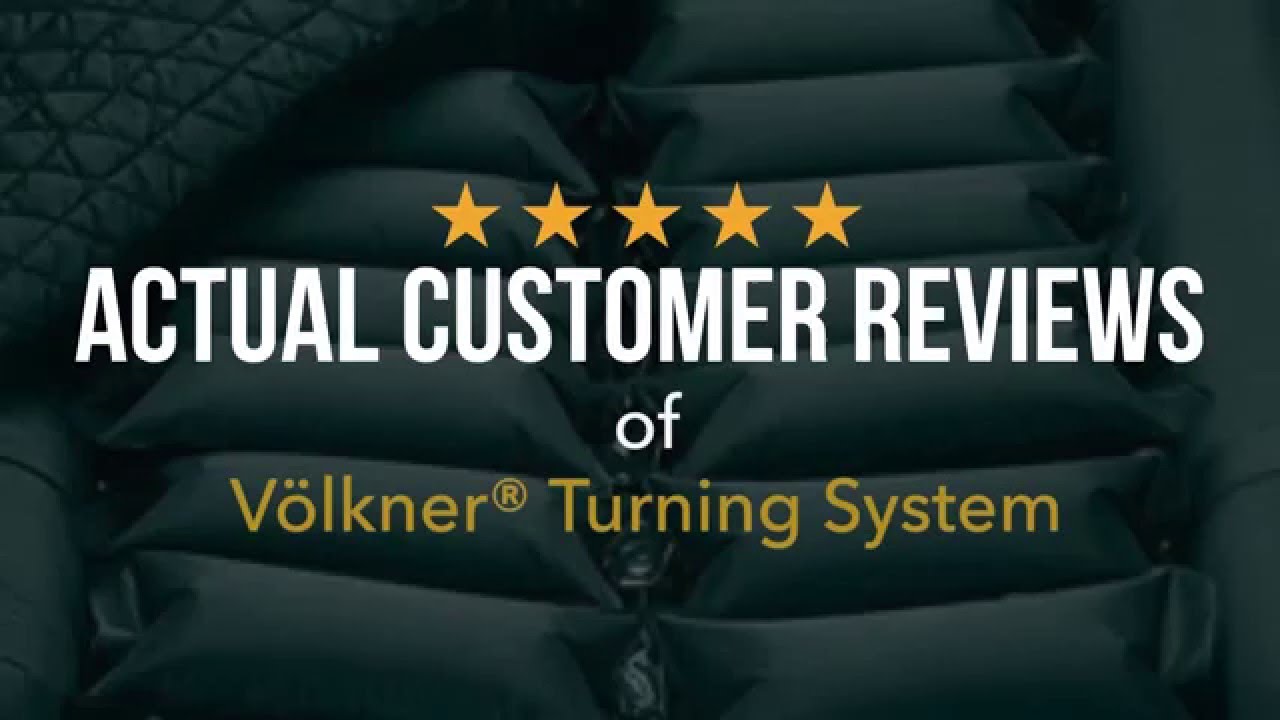 Company video JAMES CONSOLIDATED INC :THE VÖLKNER® TURNING SYSTEM