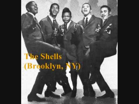 The Shells - Happy Holiday (1961)