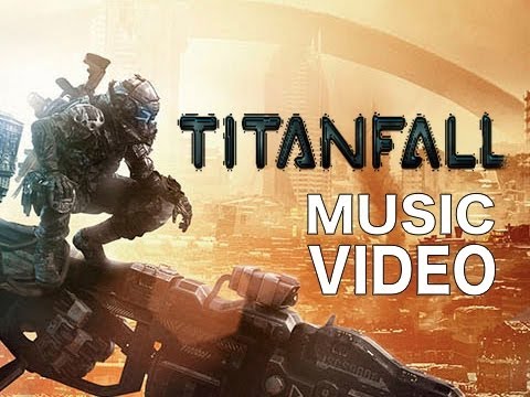 STAND BY FOR TITANFALL - RAP SONG BY BRYSI (STAND BY FOR TITANFALL - RAP SONG BY BRYSI)