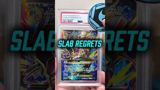 Slab Regrets Ep 5 | PSA doesnt like Tag Teams 🫤