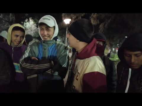 ZINK vs FENIX - 4tos (Fecha 12, Temp 2019) CCR FREESTYLE