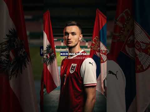 Koji to Srbi ipak igraju na Mundijalu? #fudbal #svetskoprvenstvo #mozzartsrbija