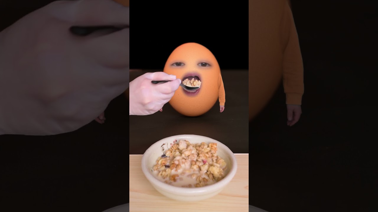 【ASMR】Feed Them Furugura Short ver