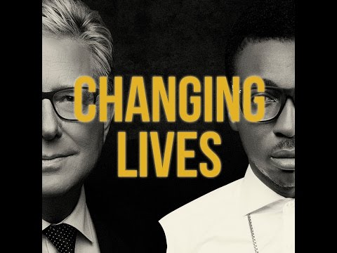 Thumbnail for Changing Lives video