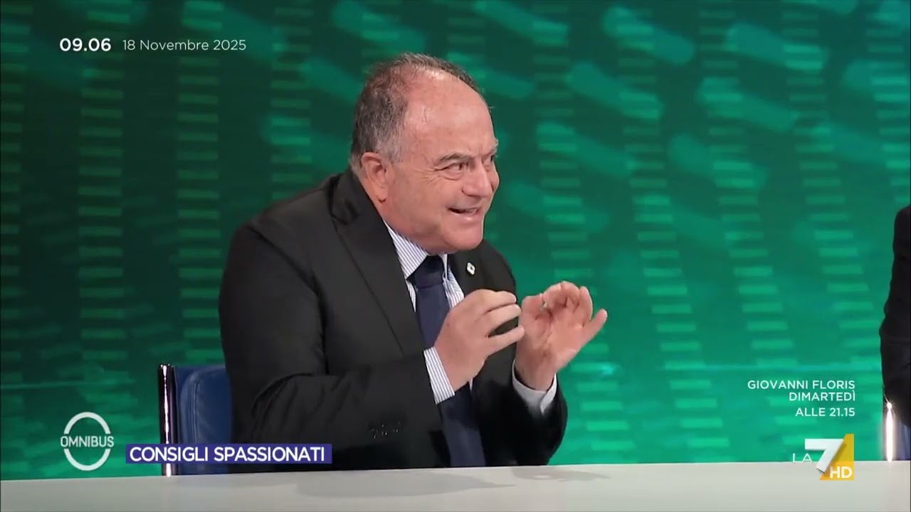 Separazione carriere, Gratteri: "Si fa una riforma costituzionale per 30 magistrati"