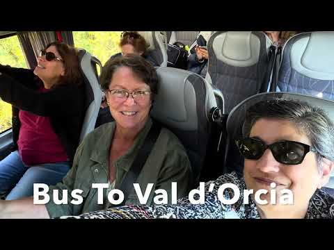 Krupka and Friends Tuscany 2025