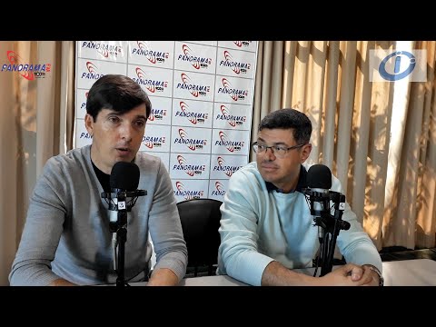 Prefeito Christian e Vice Dr. Nilo anunciam construção de escolas e programa "Remédio em Casa"