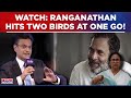 Watch, Anand Ranganathan Takes Down Congress & Opposition At One Go, Reveals All Truth Out