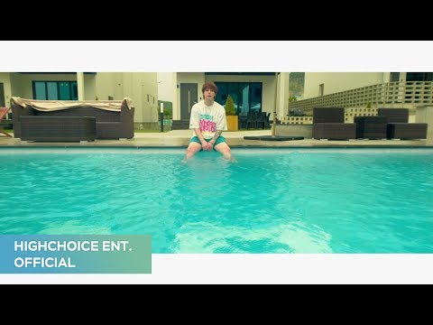 [지오(G.O.)] 1ST DIGITAL SINGLE ALBUM  _ “I Like The Party” M/V