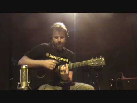 Judith Jobse for The Volver Sessions 2009