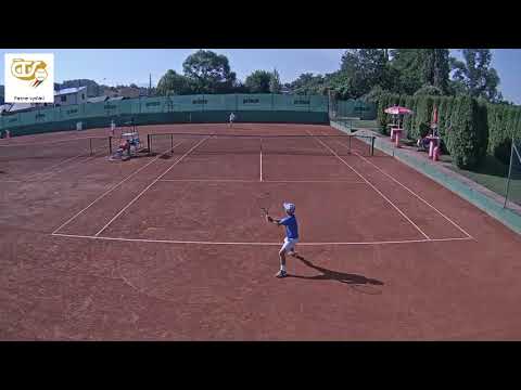 Kurt 6_12.6.2019 - Štít Města Frýdku Místku  "A" - Mladší žáci