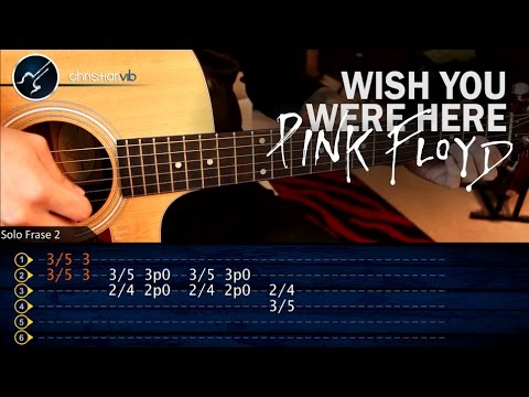 download lagu mp3 mp4 Acordes Pink Floyd Wish You Were Here, download lagu Acordes Pink Floyd Wish You Were Here gratis, unduh video klip Acordes Pink Floyd Wish You Were Here