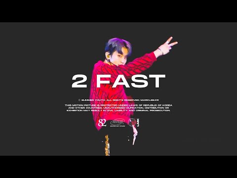 200226 & 200228 SUPERM LIVE IN PARIS & LONDON '2 FAST' NCT 마크 (MARK) focus