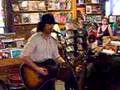Pete Yorn - InStore - Vampyre