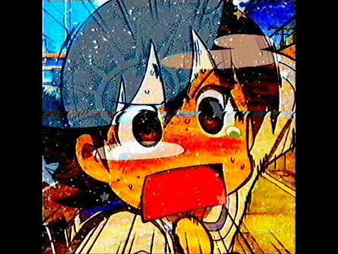 NICHIJOU OP 3 [@TheLivingTombstone my ordinary life if it was an anime OP]