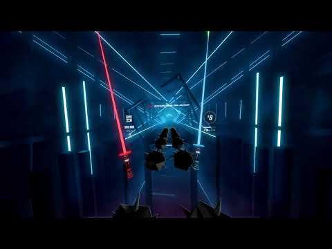 Beat Saber | [BLEED BLOOD] - Camellia | Expert +