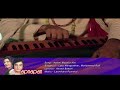 Aadmi Musafir Hai Aata Hai Jata Hai Song Official Video Lata Mangeshkar Mohammed Rafi Apnapan