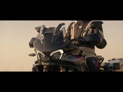 MV Agusta Enduro Veloce
