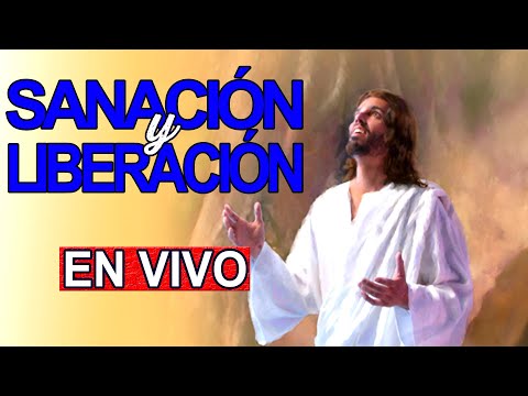 ORACION CATOLICA DE SANACION Y LIBERACION CERCO DE JERICO para dormir