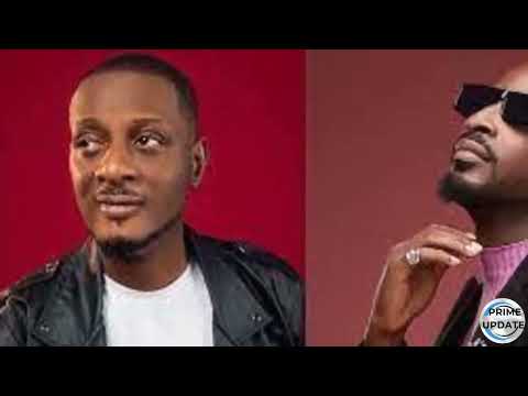 Why I fell out with 9ice – ID Cabasa #shorts