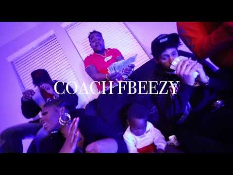 Coach FBeezy - BeatBox Freestyle (Official Music Video)